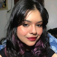 Yasmin Ester Da Cunha Moreira