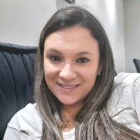 Grasielle Da Silva Cruz