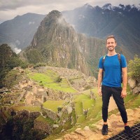 Brian Maestretti