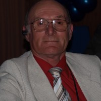 Richard Garrard