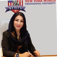 Prof.Basmah Al-Saleem