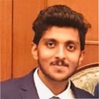 Rony Varghese