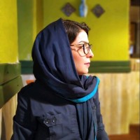 Bita Mosaferi