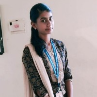 RITHIKA B