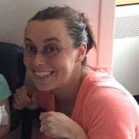 Marisa Crowe