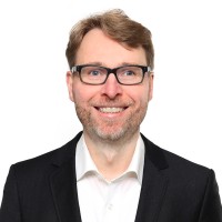 Bernd Gronostay