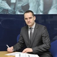 Pavol Mokoš Lion