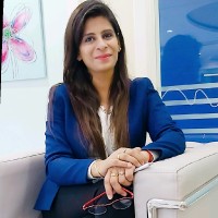 Komal Chaudhary