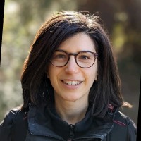 Carlota Crusafon Moya