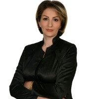 Shokofeh Mohammadi