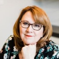 Deborah David