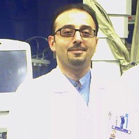 Shervin Farahmand