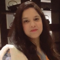 Duaa Ajmal