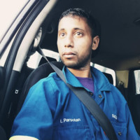 Lyndon Parsotan