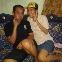 Fery Ruruk Pasiakan