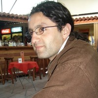 Ricardo Alejandro Palma Opazo