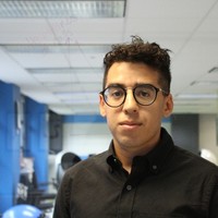 Isaac Flores-Huerta