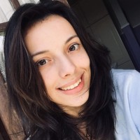 Giulia Venturini Cunha