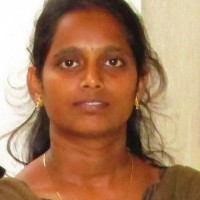 Padmapriya Govindan
