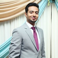 Raza Jamil