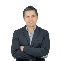 Luis Omaet Mora Campos