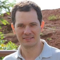 Evandro Antonio Batalini