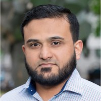 Muhammad Usman Malik