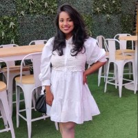 Shruti Nemane