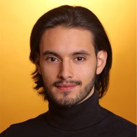 Sebastian Coello Merino