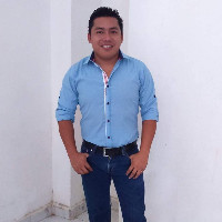 Victor Rodríguez Montejo