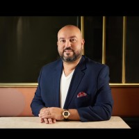 Nasser N. A. ZUHOUR