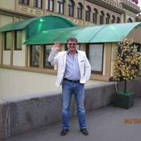 Владимир ПАВЛОВ