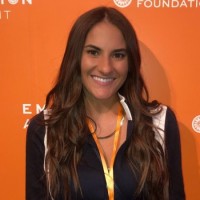 Amanda Stout