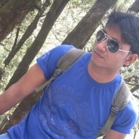 gajendra pandey
