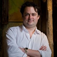 Paul Irvine