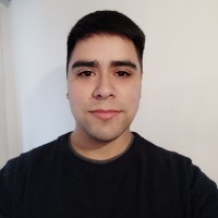 Lucas Molina