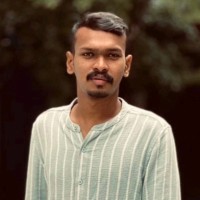 MOHAMMED MIRSHAD