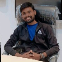 MANISH PANDEY