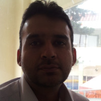 Pedro Davivienda OSUNA ROMERO