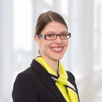 Kristin Marzinkewitsch