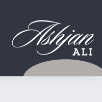 Ashjan Ali