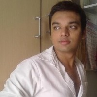 Krunal Gandhi