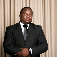 Garikaimose Tongowona