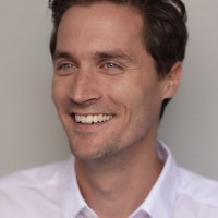 Michiel Bosch