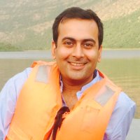 Rishi Minocha