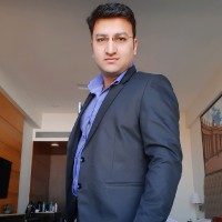 Shivam Bhatia