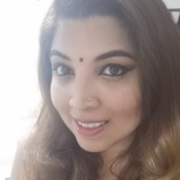 Ishani Morgan