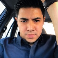 Edgar Omar Chávez Martínez