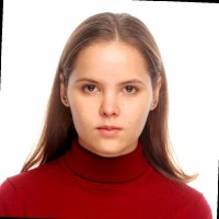 Daria Shokorova