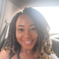 Sandra Kwarteng